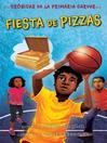 Cover image for Fiesta de pizzas